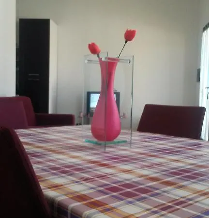 Villaggio Case Ghisu SantʼAnna Arresi