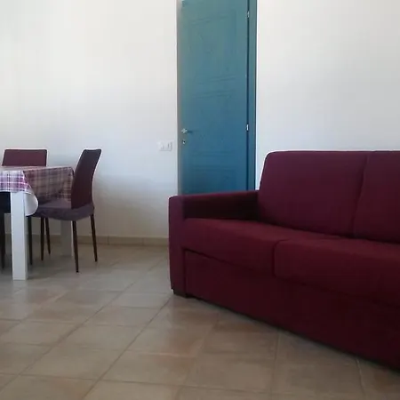 Casa vacanze Villaggio Case Ghisu