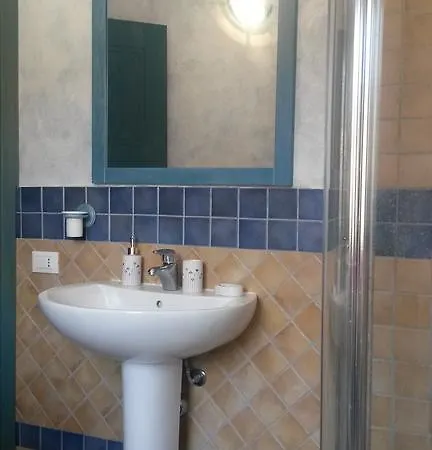 Casa vacanze Villaggio Case Ghisu