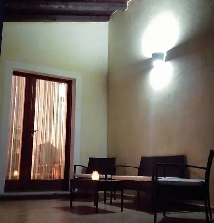 Villaggio Case Ghisu * SantʼAnna Arresi
