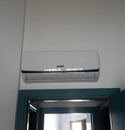 Casa vacanze Villaggio Case Ghisu